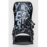 Airmaster 2027 Snowboard vezi splatter grey