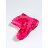 Shelvt Girly pink wellies in bunnies | Eponuda.ba