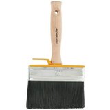SWINGCOLOR Premium Čopič za ploskve za lakiranje (Širina ščetin: 120 mm, Ščetine vse v enem, Naravni les) | Shoptok.si