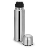 Orion Termoska v srebrni barvi 1 l Termo – | Shoptok.si