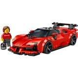 Lego LEGO® Speed Champions - Športni avtomobil Ferrari SF90 XX Stradale (77254) Cene