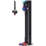 Dyson Štapni usisivač sa stanicom za automatsko pražnjenje V10 Konical Moulded 594030/ crna | Eponuda.com