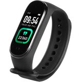 Meixi Pametni sat NEO – TFT ekran u boji 0/96/ puls/ pritisak/ SpO2/ praćenje sna/ crni | Eponuda.com