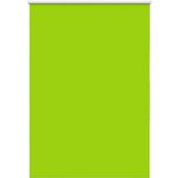 vidaXL Rolo zavjesa Blackout Zeleno lišće 115x150 cm Širina tkanine | shoptok.hr