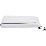 vidaXL Navlake za biljke od flisa s patentom 4 kom 70 g/m² 3 14x2 5 m | shoptok.hr