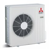 Mitsubishi Electric Kirigamine Zen Inverter klima uređaj 5,0kW MSZ-EF50VGK(B)/MUZ-EF50VG | shoptok.hr