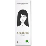 Greenomic Bio špageti - S črnilom lignjev (seppia) Cene