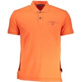 Napapijri Muška polo majica NP0A4GB4-ELBAS-JERSEY Cene