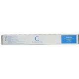1T02L7CUT0 toner cartridge 1 pc(s) Original Cyan