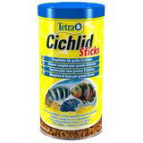 Tetra cichlid sticks 100 ml, hrana za ribice Cene