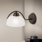 Orion Zidna svetiljka RULA 1xE27/40W/230V bela/bronza | Eponuda.com