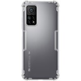 Nillkin Nature TPU Case gel ultra tanek ovitek za Xiaomi Mi 10T Pro / Mi 10T prozoren | Shoptok.si