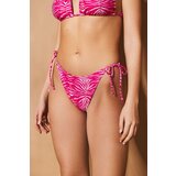 Hunkemöller Bikini hlačke 'Chile' roza / roza Cene