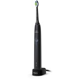 Philips Sonicare ProtectiveClean Series 4300 HX6800/44 sonična električna četkica za zube, crna | shoptok.hr