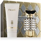 Paco Rabanne Rabanne Fame EDP 50 ml + BL 100 ml (woman) | shoptok.hr