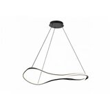 Rabalux Visilica Mirossi LED 40W crna (72266) Cene