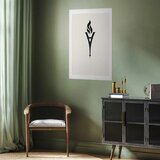  Plakat - Torch Shaped Like the Eiffel Tower 40x60 Bez okvira s margom | shoptok.hr