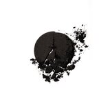 NOBEA Day-to-Day Mono Eyeshadow senčila za oči odtenek Black chant 3,5 g | Shoptok.si