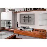 MID.YOU Stenski Nosilec Za Tv Wf 120, Črna, 70 Cm | Shoptok.si