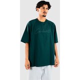 Carhartt WIP Ray T-shirt dark fir | Shoptok.si
