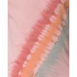 s.Oliver Majica pastelno modra / zlato-rumena / staro roza / pastelno rdeča | Shoptok.si