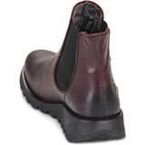 Fly London Polškornji SALV Bordo | Shoptok.si