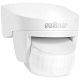 Steinel 608910 - Spoljašnji infracrveni senzor IS 140-2 u beloj boji, IP54 | Eponuda.com