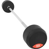 Fiksni dvoručni teg (50 kg) | Eponuda.com