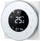 DECDEAL pametni sobni wifi termostat za plinski kotel z lcd zaslonom na dotik odprta embalaža Cene