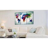  Slika - Rainbow Journey 60x40 | shoptok.hr