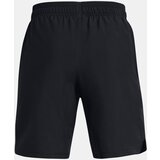 Under Armour Shorts UA Woven Wdmk Shorts-BLK - Boys | Shoptok.si