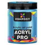  Akrilna boja ACRIL PRO ART Composite 430 ml | 362 sky blue Cene