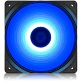 WINDBLADE120 120x120x25mm ventilator BLUE LED hydro bearing 1300rpm 53CFM 26dBa kuler