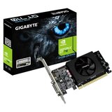 Gigabyte Grafička karta PCI-E GT710 2GB DDR5 64 bit HDMI/DVI | ePonuda.com