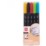Deli markeri za tekstil 1/5 SU103 | Eponuda.com