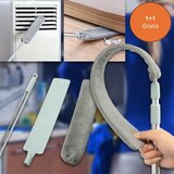 Cleanmates 1 plus 1 gratis teleskopska mikrofiber četka za prašinu Cene