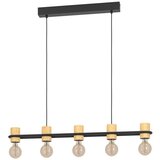 Eglo Visilica/5 E27 Chieveley (43541) | ePonuda.com