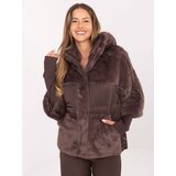 Factory Price Jacket-MBM-KR-WJ218.69-dark brown | shoptok.hr