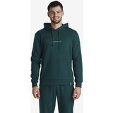 Sergio Tacchini mušk duks sa kapuljačom marcel m cene