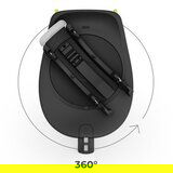Kinderkraft Baza isofix endura safe fx | ePonuda.com