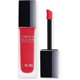 Dior Forever Blush Soft Filter tekoče rdečilo odtenek 06 Hibiscus 11 ml Cene