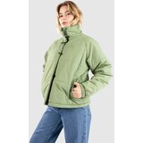 Billabong High Route Puffer Jakna salty sage | Shoptok.si