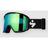 Sweet Protection Durden Rig Reflect Matte Black Smucarska ocala rig emerald | Shoptok.si