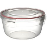 Practic max-lock&safe round box 0,5lt Cene
