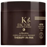 TECNA k factor therapy in pak 150ml Cene