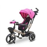 Ittl tricikl roze sa led svetlom jaje sed. ( 686952 ) | Eponuda.com