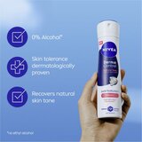Nivea Derma Control Natural Tone antiperspirant u spreju protiv tamnih mrlja 150 ml | shoptok.hr