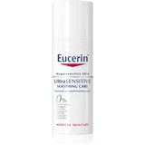 Eucerin UltraSENSITIVE umirujuća krema za normalnu i mješovitu osjetljivu kožu lica 50 ml
