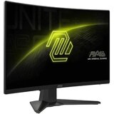 MSI MAG 242C computer monitor 59.9 cm (23.6) 1920 x 1080 pixels Full HD LCD Black Cijene