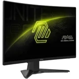 MAG 242C computer monitor 59.9 cm (23.6) 1920 x 1080 pixels Full HD LCD Black